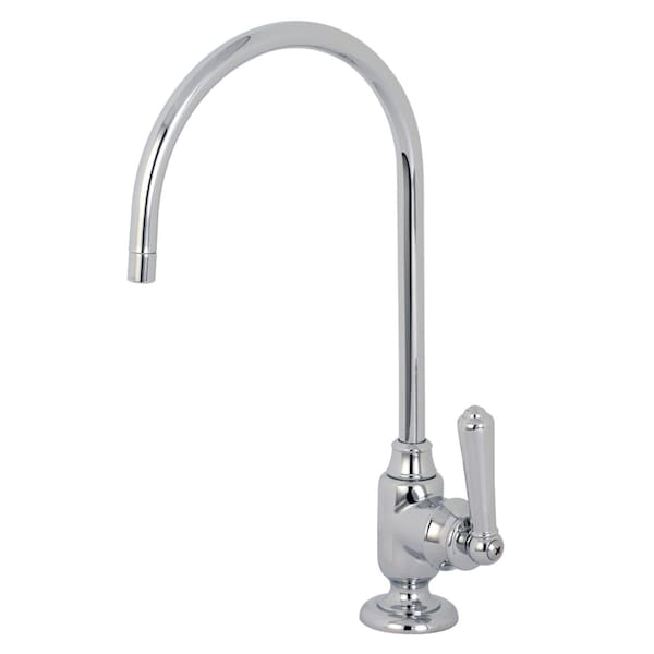 KS5191NML Magellan Single-Handle Water Filtration Faucet, Polished Chrm